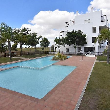 Golf Course View Penthouse El Romero Exterior foto