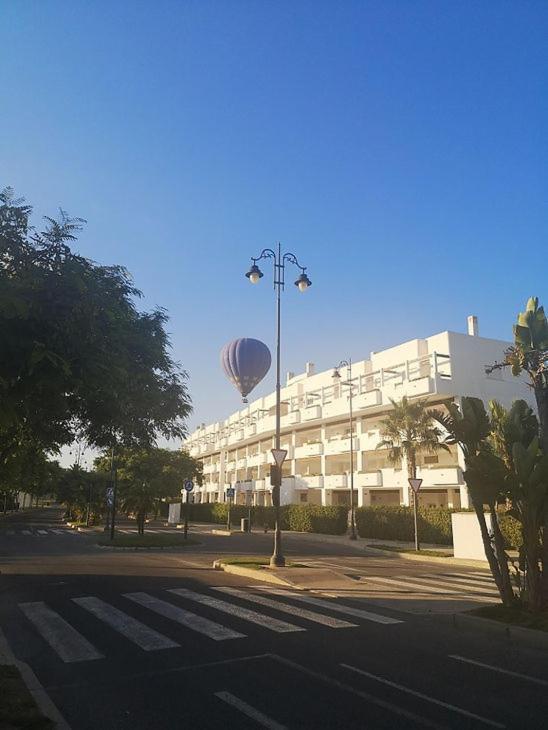 Golf Course View Penthouse El Romero Exterior foto
