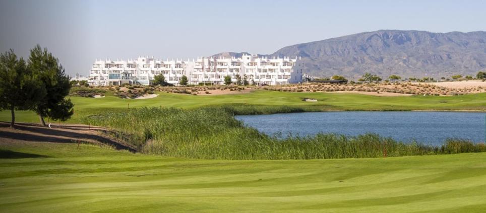 Golf Course View Penthouse El Romero Exterior foto