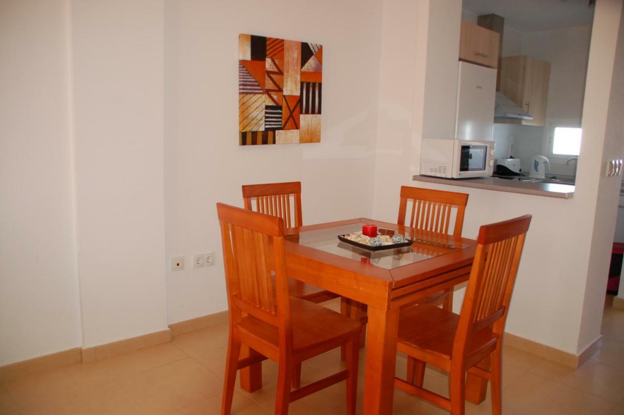 Golf Course View Penthouse El Romero Exterior foto